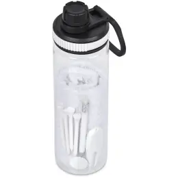 Altitude Sawgrass Golf Set Solid White